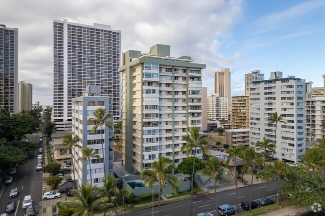 Kealani