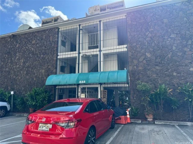 Kon Tiki Hotel Annex
