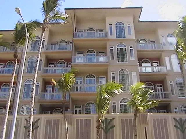Loft at Waikiki