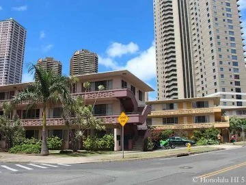 Marina Gardens