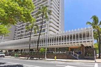 Marine Surf Waikiki