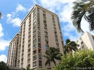 Palms Inc.