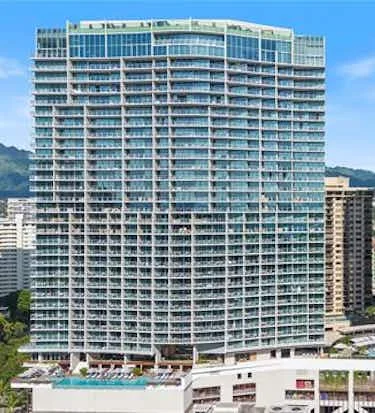 The Ritz-Carlton Residences Tower 2