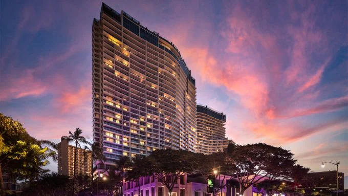 The Ritz-Carlton Residences