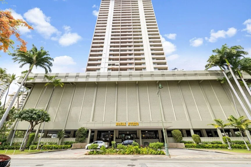 Royal Kuhio
