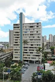 Seaside Towers