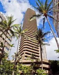 Waikiki Marina Condominium